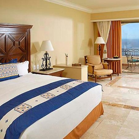 Suites At Pueblo Bonito Sunset Beach Golf And Spa Кабо-Сан-Лукас Экстерьер фото