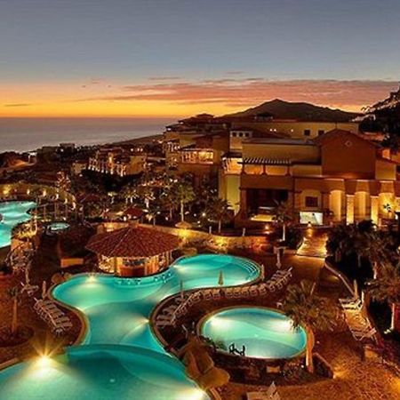 Suites At Pueblo Bonito Sunset Beach Golf And Spa Кабо-Сан-Лукас Экстерьер фото