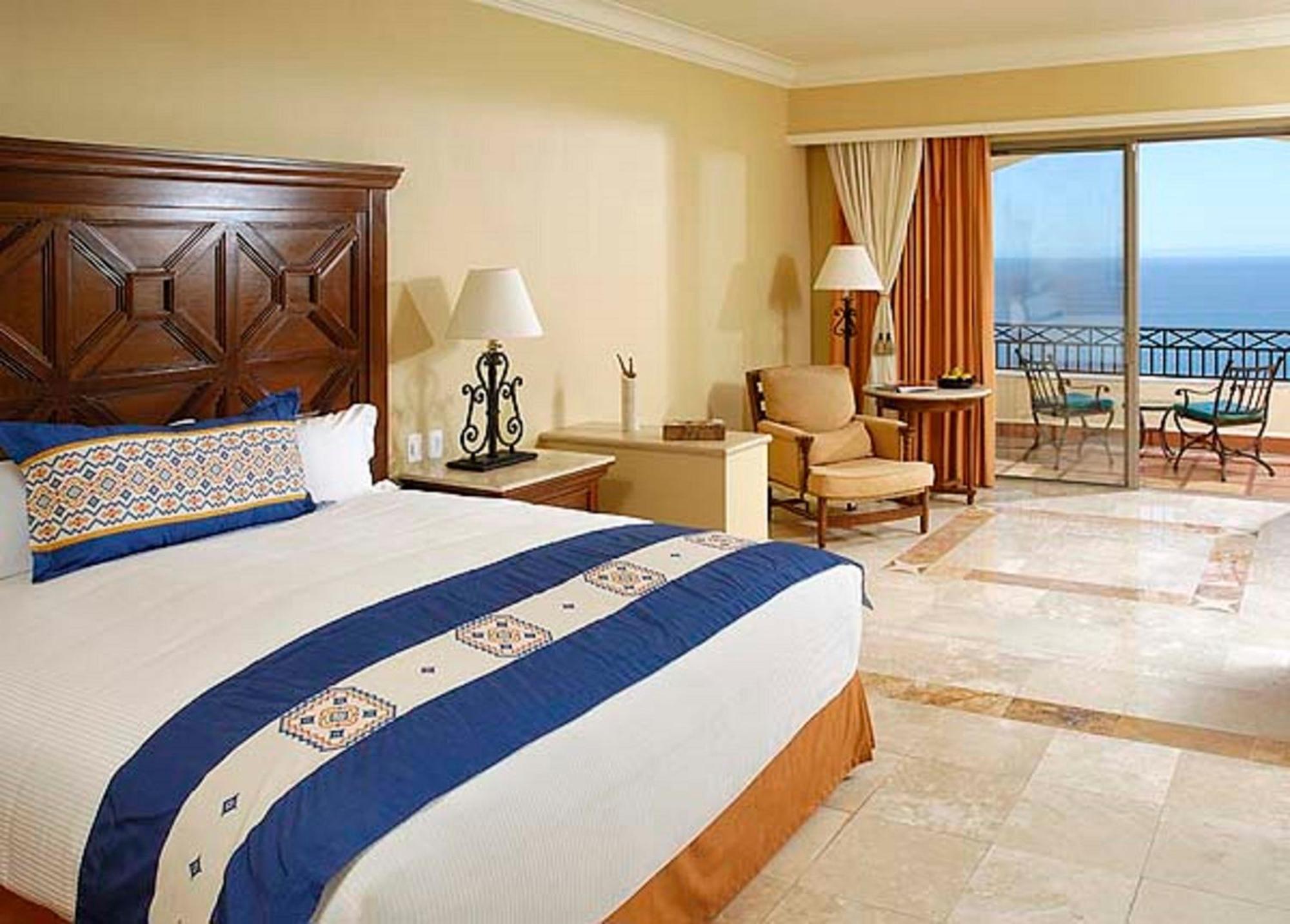 Suites At Pueblo Bonito Sunset Beach Golf And Spa Кабо-Сан-Лукас Экстерьер фото