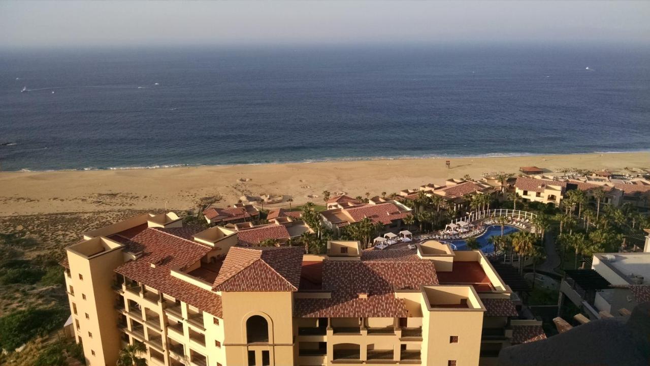 Suites At Pueblo Bonito Sunset Beach Golf And Spa Кабо-Сан-Лукас Экстерьер фото