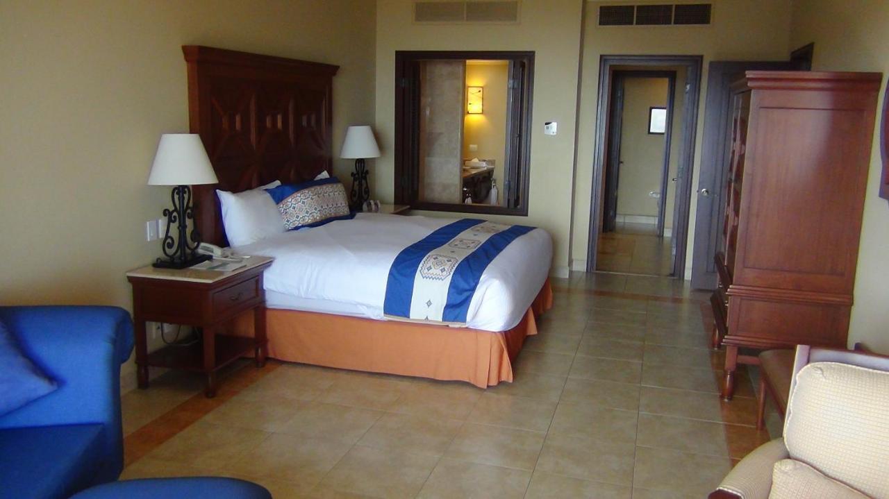 Suites At Pueblo Bonito Sunset Beach Golf And Spa Кабо-Сан-Лукас Экстерьер фото