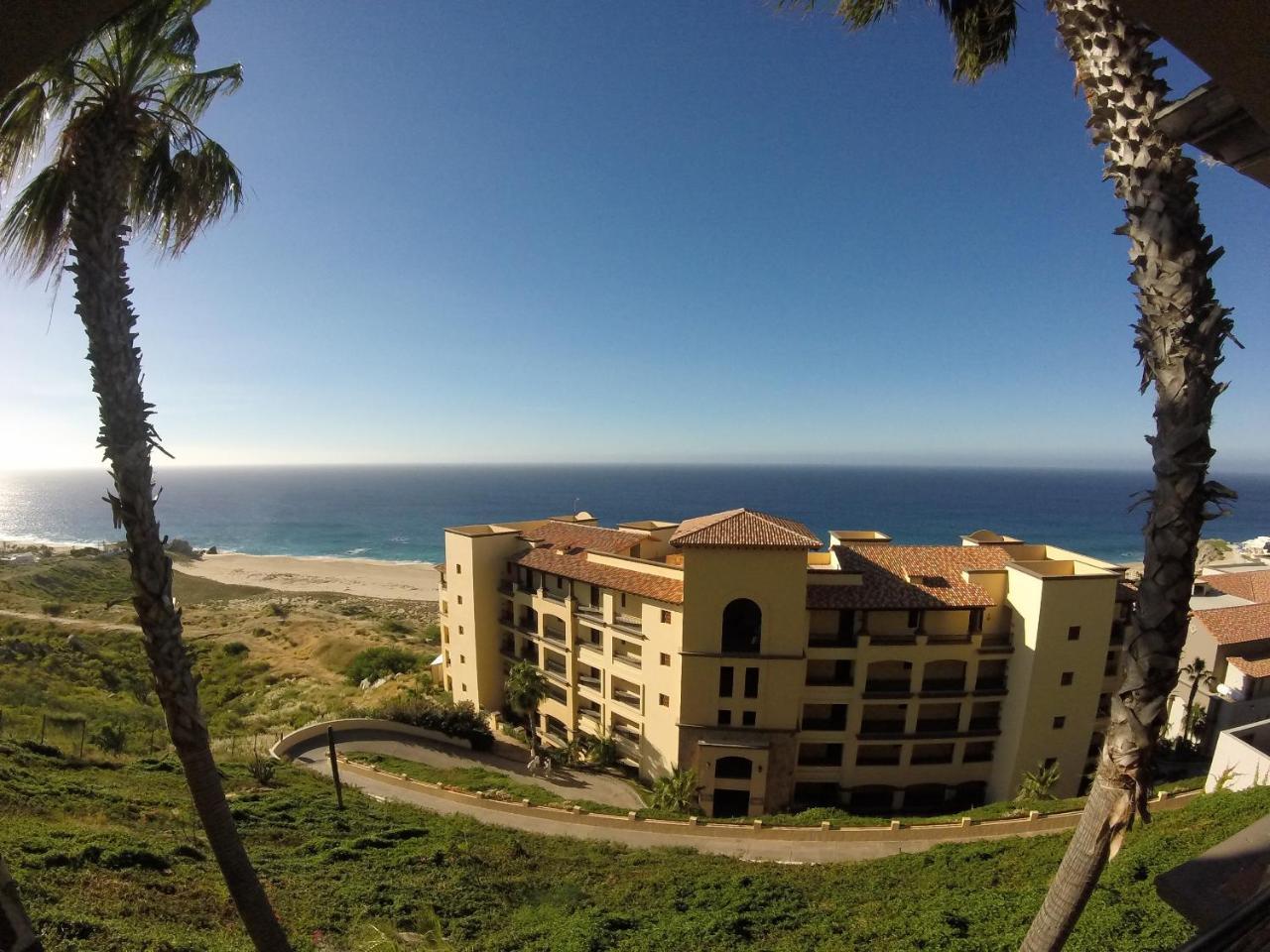 Suites At Pueblo Bonito Sunset Beach Golf And Spa Кабо-Сан-Лукас Экстерьер фото