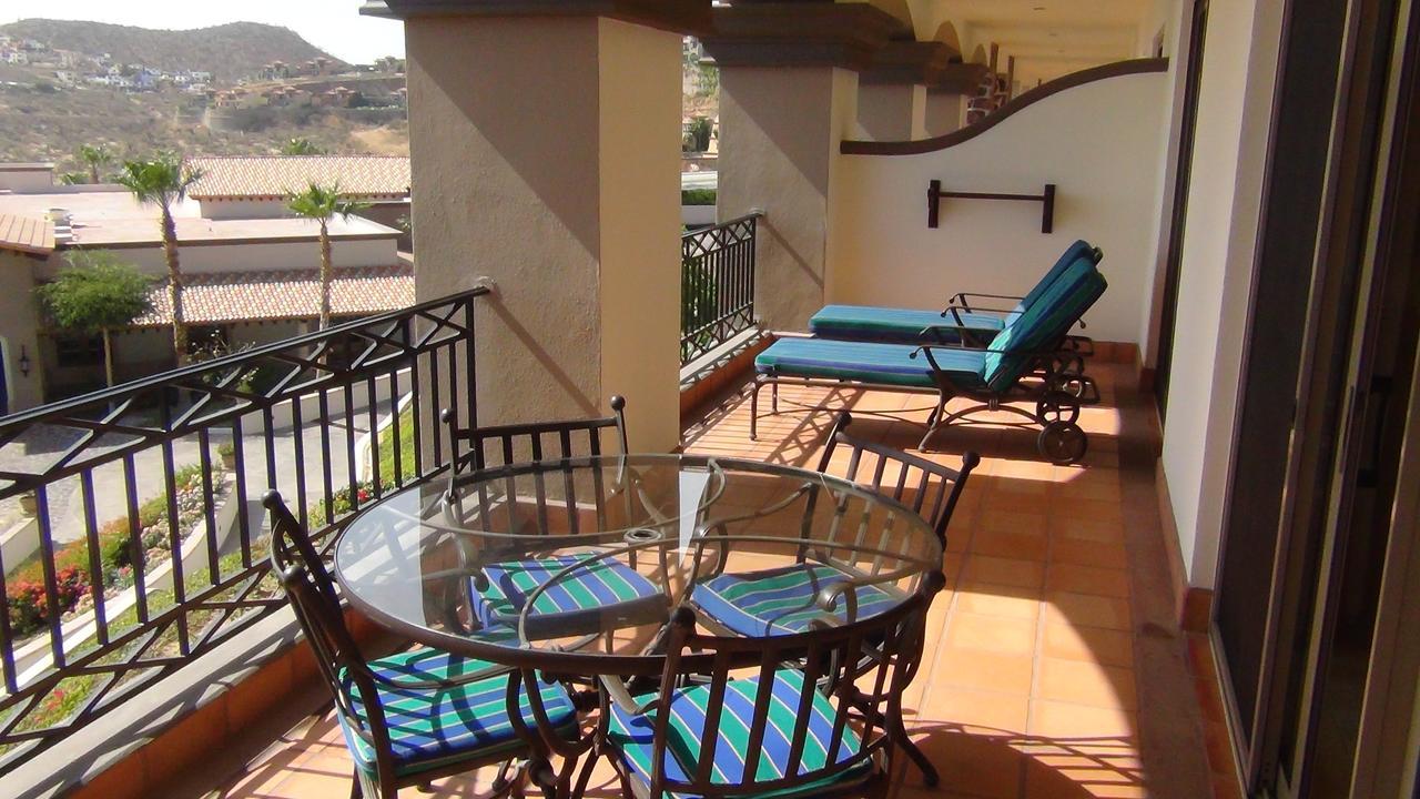 Suites At Pueblo Bonito Sunset Beach Golf And Spa Кабо-Сан-Лукас Экстерьер фото